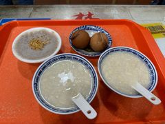 -没牙伯花生汤店(老药洲店)
