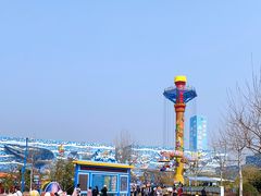 -华夏文旅西安度假区