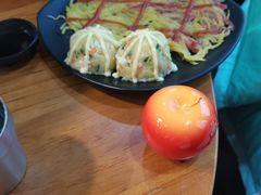 -杀猪天·韩国烤肉(总店)