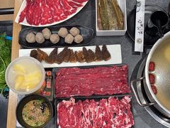 -林记潮牛·牛肉火锅(上马墩店)