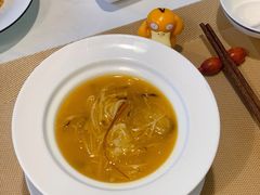 海烩全丝-之参餐厅(前门大街店)