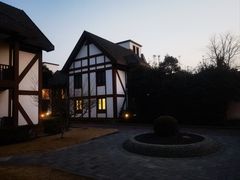 -太阳岛度假酒店