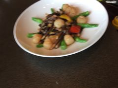 -山港凯悦酒店·东海88私房菜