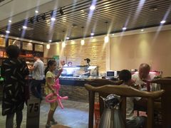 -杨记清芳牛肉拉面(宝龙广场店)