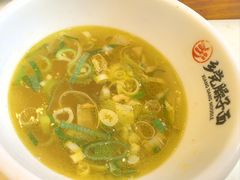 -乡党臊子面(丰庆公园店)