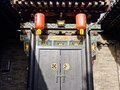 -协同庆钱庄博物馆