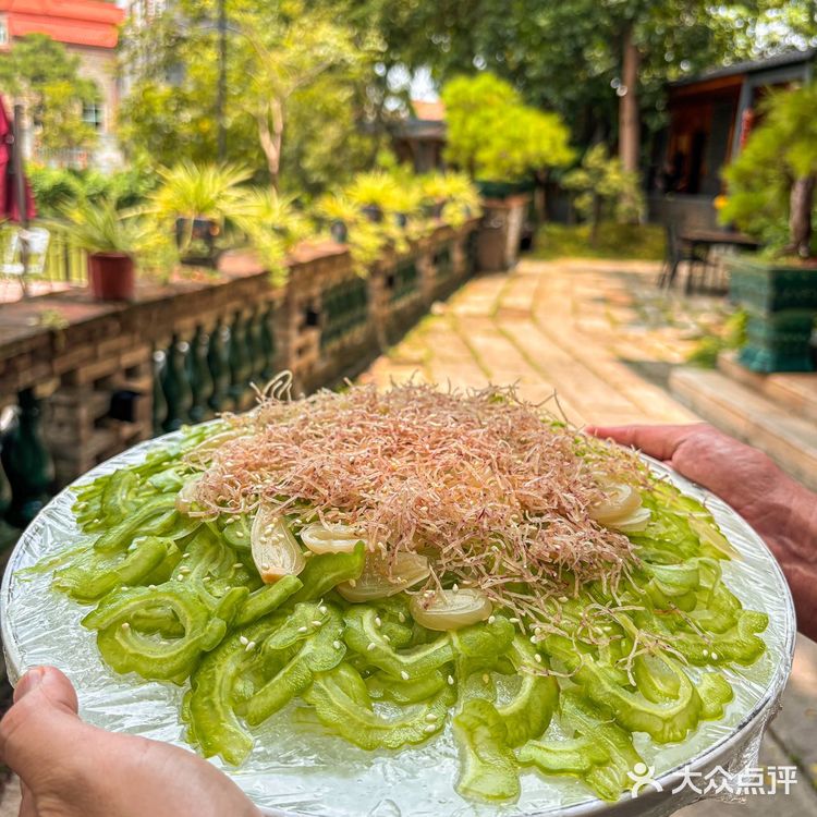 西樵私房菜！后悔来晚了呀‼️