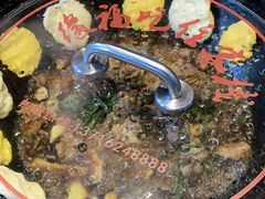 -缘福乡村铁锅炖民宿(八达岭店)