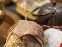 毛肚-湊湊火锅·茶憩(上海合生汇店)