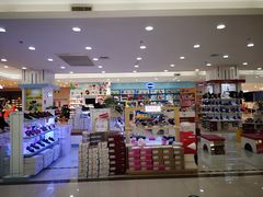 -翠微百货(龙德店)