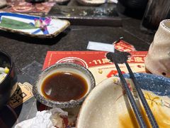 -古田居·特色寿司料理(星之岛旗舰店)
