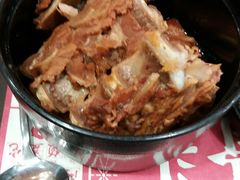 -犟骨头排骨饭(回龙观龙禧店)