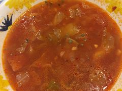 -萨莉亚意式餐厅(金隅嘉品mall店)