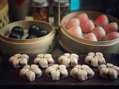 -五观堂素食(新华路店)