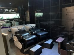 -时尚殿堂hair salon