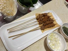 -三宝涮肉(体育学院店)