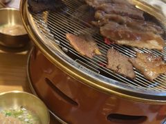 -闻老头·菊花炭烤肉(D11店)