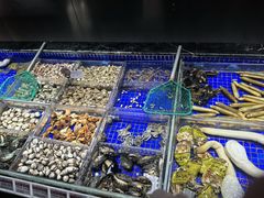 -高佳庄·舟山海鲜(海景旗舰店)