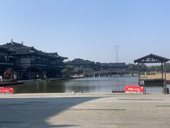 -龙天小镇
