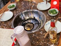 -老哥门肥肠鱼(南坪店)