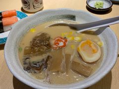 -万岁寿司(虎门万达店)