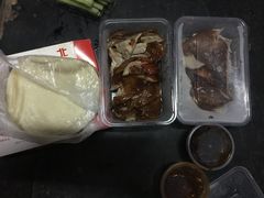 -徐记正宗北京烤鸭(北京东路总店)