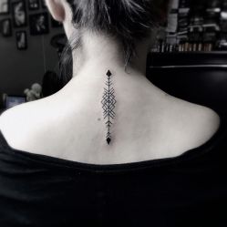 -明星刺青·洗纹身