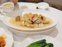 -福满楼·海鲜酒家(福永益田店)