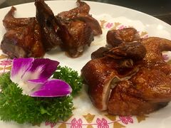 乳鸽-大门水乡·顺德菜