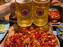 -馋嘴猫北京食堂·烤鸭·宵夜(亚运村店)