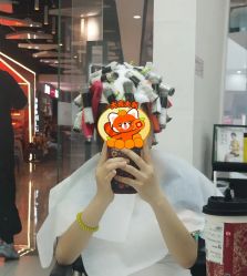 -FINE HAIR 烫染专业设计