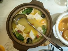 -徽镇小厨·经典徽菜(马连道店)