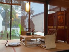 -Metal hands·铁手咖啡