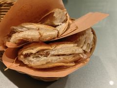 -汉唐宴长安食府