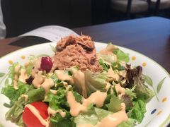 -萨莉亚意式餐厅(杭州西溪龙湖天街店)