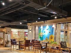 -BINGO COFFEE宾果彩咖(大东方店)