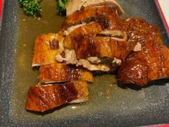 金牌烧鹅-龙记香港茶餐厅(久光百货店)