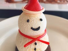 -三迪希尔顿酒店·星空酒廊