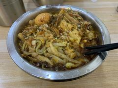 -鹍记特色牛杂面