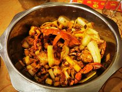 -秦记香辣蟹(松榆里店)