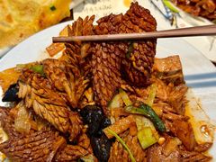 -春水锅贴·传统鲁菜(大明湖店)