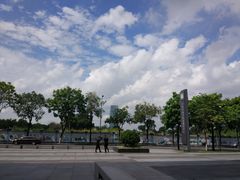 -广州市城市规划展览中心