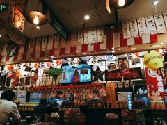 -平成屋·午肴夜酒(四川北路店)