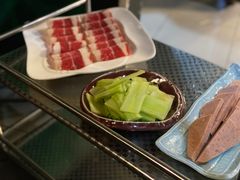 -金龙·打边炉(南京西路店)