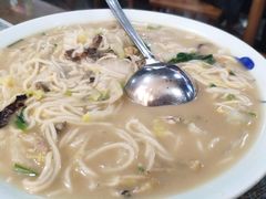江口卤面-小莆天(元帅路店)