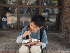-迪士尼火鸡腿