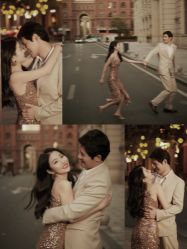 -米莱摄影写真(五大道别墅店)