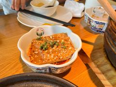 巴蜀豆衣-庆春朴门