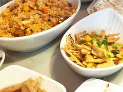 油焖脆笋-韩宫宴烤肉·料理(苏州中心店)