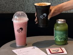 -喜茶(东莞厚街万达店)